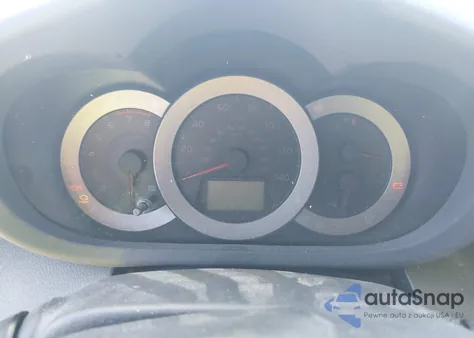 2011 Toyota Rav4 Sport из США, поврежденный, VIN JTMRF4DV9B5042465